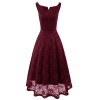 Factory Spot Wholesale Mof The Bride Floral Skirt Casual Woman Dresses CD1606