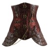 High Quality Women Sexy Steampunk Corsets