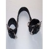Wholesale Leather Handcuffs MQ02