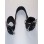 Wholesale Leather Handcuffs MQ02
