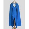 Game of Thrones Daenerys Targaryen Cosplay Costume M40520