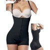 Latex Waist Slimming Corset M1373