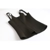 Zipper & Hook Women Waist Trainer Corset Vest m1399