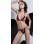 Fashion lace sexy bikini set M5010