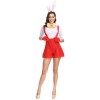 Ladies Cosplay Costume Bunny Girl Suits Costumes m40671