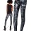 Ladies Stylish Leggings FG433B