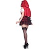 Little Red Riding Hood Costume M40027
