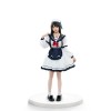 New Anime Cosplay Navy Suit Sailor Suit Maid Uniform Lolita Costume DL2034