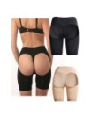 Plus Szie Women Butt Lifter M346