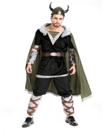 Sexy Men Costume M4949
