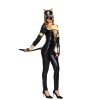 Sexy Masked Nun Missionary Cosplay Costume Mystery Uniform Costume XY82240