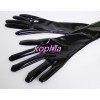 Sexy woman long gloves M9101