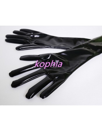 Sexy woman long gloves M9101
