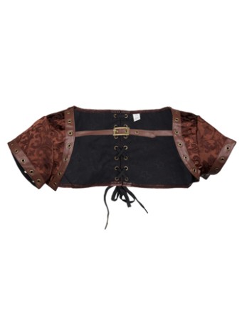 Vintage Steampunk Gothic Punk Corsets M1366