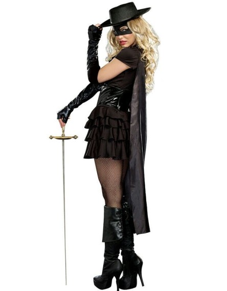 2015 Pirate Costume M40022