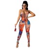 sexy summer bodysuit women one piece jumpsuits and rompers M30127