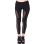 Black Sheer Legging FG169