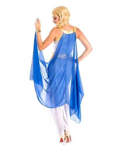 Cleopatra Costume Dress M4671