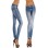 Seamless Tattoo Leggings trousers FG9065