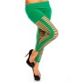 2015 Sexy fashion hollow out leggings M9118d