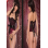 lace up body shaper M1692