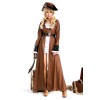 pirate costume m4588