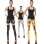 3 Colors Fashion Leggings FG166