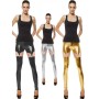 3 Colors Fashion Leggings FG166