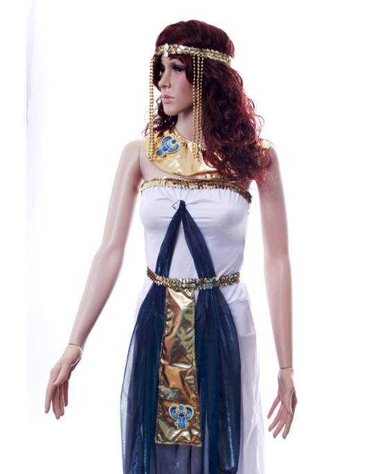 Roman Empress Costume M4841