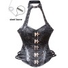 High Quality Steel Corset m1408