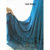 Summer Sexy Backless Maxi Dresses m30406