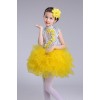 7 Colors Girls Fluffy Tutu Skirt S035