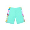 Cartoon Watermelon Swimming Set Girls Separate Sunblock Spring Swimsuit With Hat KF201