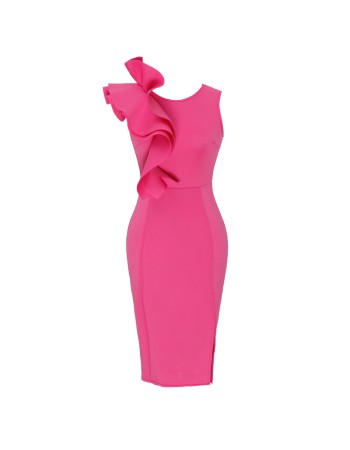 One Piece Bodycon Dress M18106