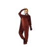 Halloween Adult Animal Costume Bear Doll Goat Cosplay Stage Costume SL3403