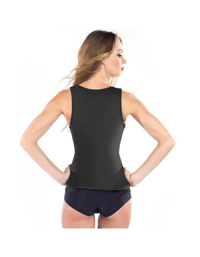 Waist Trainer Vest Corset M1397C