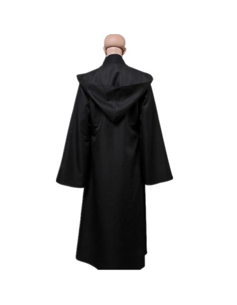 Star Wars Jedi/Sith Knight Cloak Cosplay Costume M40508