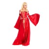 Princess Style Palace Costume M4723
