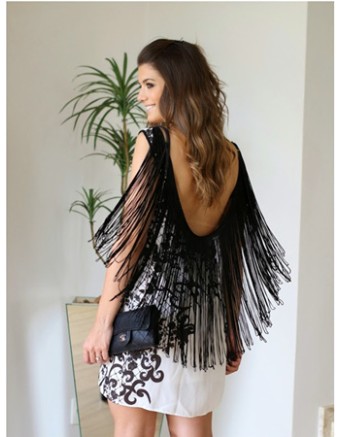 New Women Sexy Sleeveless Casual Party Dress M2329