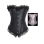 Fashion women bustier corsets M1646