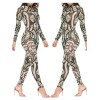 2016 New Style Hot Jumpsuit Fashion Long Jumpsuit M30132