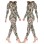 2016 New Style Hot Jumpsuit Fashion Long Jumpsuit M30132