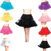 Lovely  Layer Petticoat M35