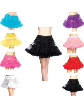 Lovely  Layer Petticoat M35