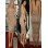 Apricot sexy backless cocktail party midi dress M30043