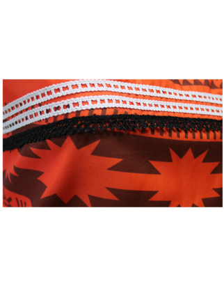 Moana Cosplay Kids Costume M40455