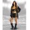 Women Boxer Cosutmes YM40441