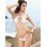 Crystal Halter Swimwear M5197