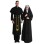 Couple halloween costume nun costume M40182