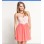 hot sale babydoll m3546